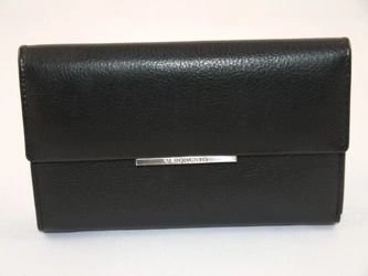Portfel Skórzany Damski Roncato LUXURY 280