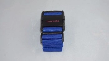 Pas zabezpieczający bagaż TRAVELITE 208