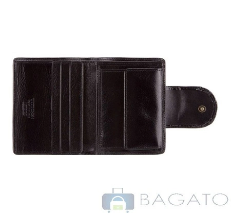 Portfel portmonetka damska Wittchen Verona 25-1-362