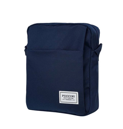 Torba męska Puccini Vibe collection BM2027