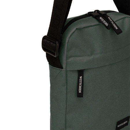 Torba listonoszka Wittchen Basic 56-3S-938