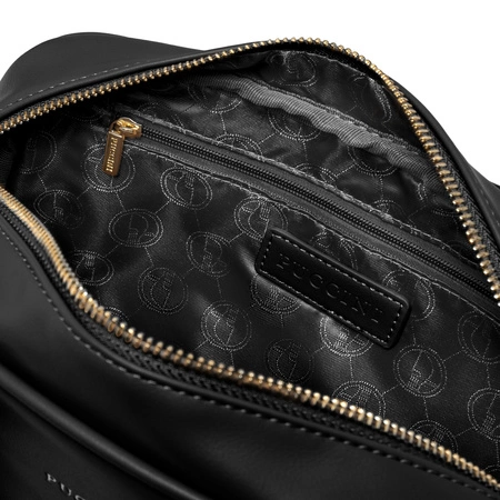 Torebka damska kuferek Puccini Fashion Collection BK2251019M