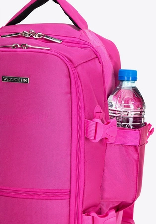 Torbo Plecak Wittchen 2w1 laptop 14,5'' 29-3P-000