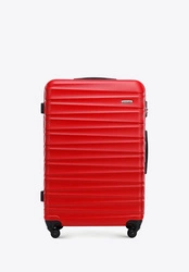 Walizka Wittchen GROOVE Line duża 4koła 96l