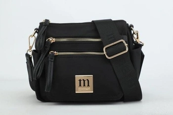 Torebka damska listonoszka Monnari BAG1380