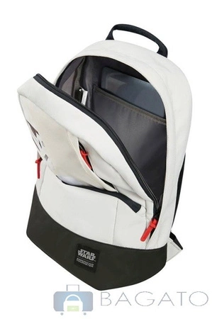 Plecak na laptop 15,6'' American Tourister Star Wars SZTURMOWIEC 27l