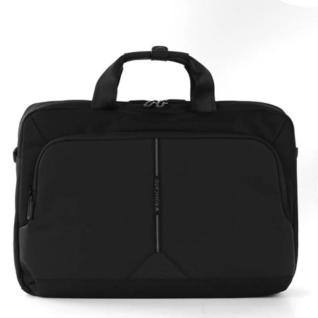 Torba na laptop 15,6'' Roncato Bussines 2 komory 412274