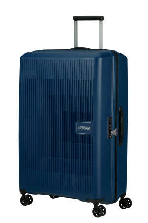 Walizka American Tourister AEROSTEP duża 4koła 101,5l