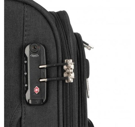 Walizka WITTCHEN Comfort Line II średnia 4k 61l