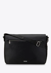 Torba na ramię Wittchen Office na laptop 13'' 98-3P-502