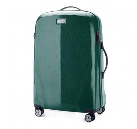 Walizka Wittchen PC Ultra Light 56-3P-572-90 średnia 4koła 63l