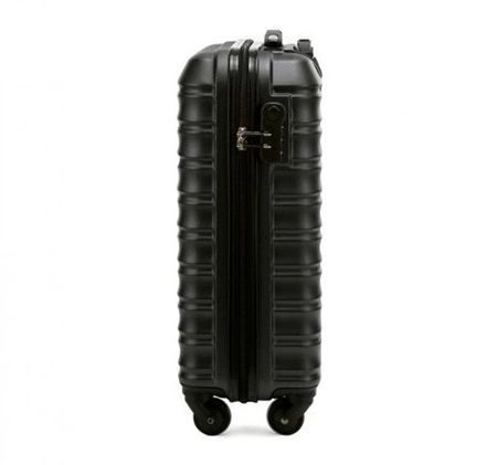 Walizka Wittchen GROOVE Line kabinowa 4koła 34l