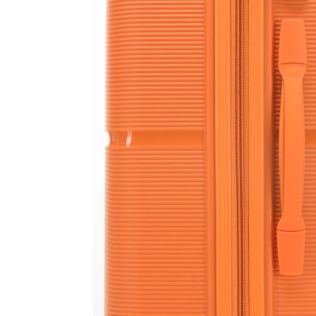 Walizka Wittchen średnia 56-3T-142 4koła 66l