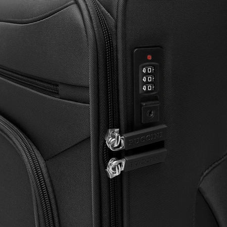 Walizka Puccini Kos duża 4k EM50255A 88l 3,4 kg