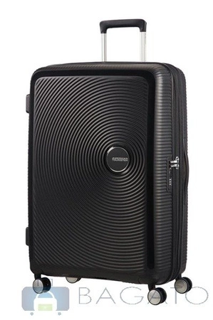 Walizka American Tourister SOUNDBOX duża 4koła 110l
