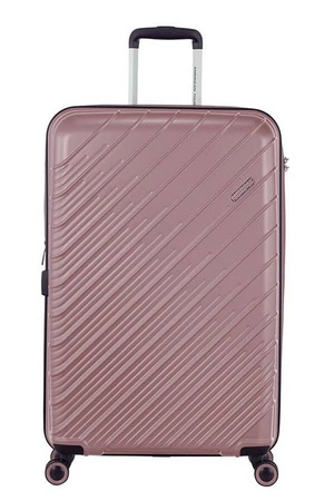 Walizka American Tourister SPEEDSTAR duża 4koła 102l