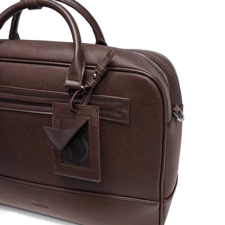 Torba aktówka na laptop 15"  PUCCINI TL2507