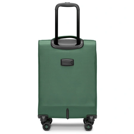 Walizka Puccini Kos kabinowa 4k EM50255C 30l 2,41 kg