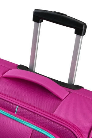 Walizka American Tourister SEA SEEKER  kabinowa 4koła 36L