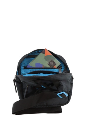 Torba saszetka na ramię Discovery Icon D00712