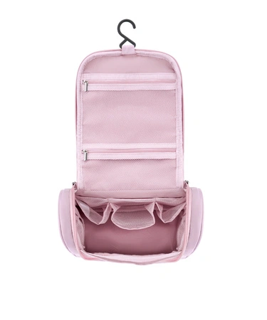 Kosmetyczka z haczykiem Puccini Infinity QML013