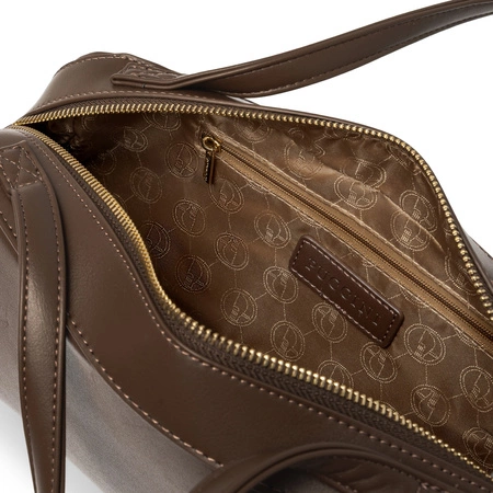 Torebka damska kuferek Puccini Fashion Collection BK2251020M