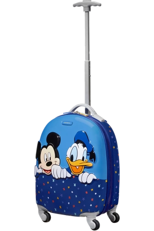 Walizka dziecięca Samsonite Disney Ultimate 2.0 kabinowa 4koła 20,5l