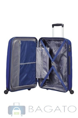 Walizka AT by Samsonite BON AIR duża 4koła 91l