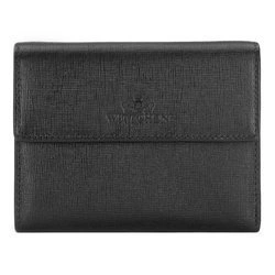 Portfel poziomy damski Wittchen Saffiano 14-1S-044