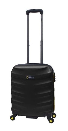 Walizka National Geographic Arete kabinowa 4koła 30l