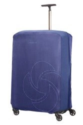 Pokrowiec na walizkę Samsonite XL 81 - 86 CM CO1*007