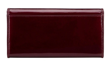 Portfel poziomy damski Wittchen FLORENCE 14-1L-052 RFID