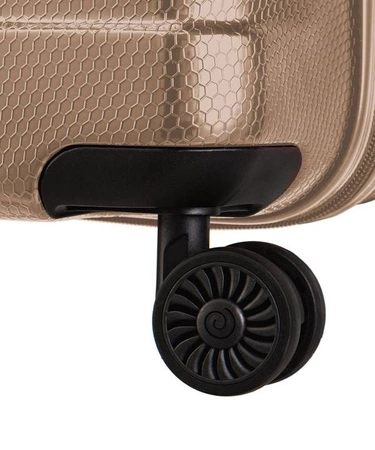 Walizka Puccini PANAMA średnia 4k 60,75l PC029B