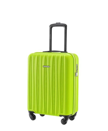 Walizka Puccini Bali kabinowa 4 koła ABS021C 33l