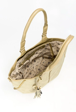 Torebka damska shopperka Monnari BAG0940