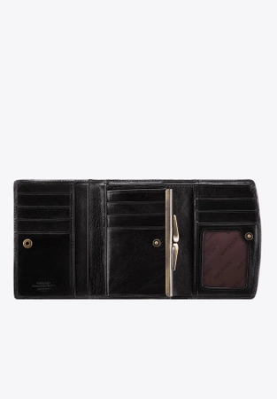 Portfel portmonetka damska Wittchen Arizona 10-1-062