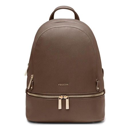 Plecak damski PUCCINI Timeless Collection BML055P