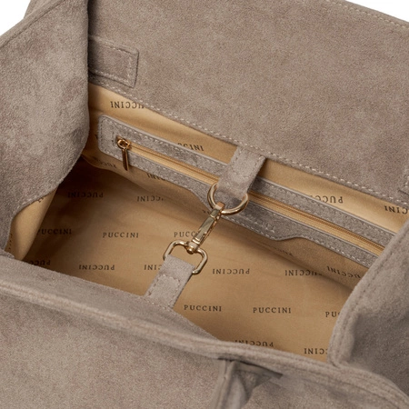 Torebka damska Puccini BK2251033D