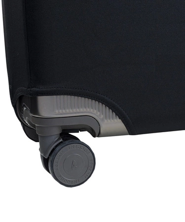 Pokrowiec PUCCINI na średnią walizkę PBB