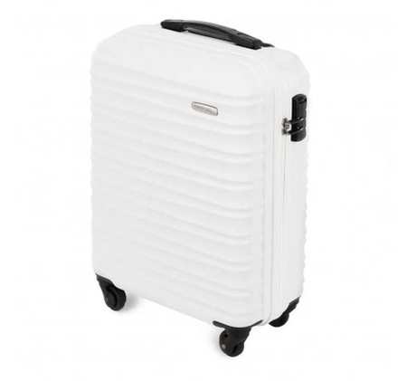 Walizka Wittchen GROOVE Line kabinowa 4koła 34l