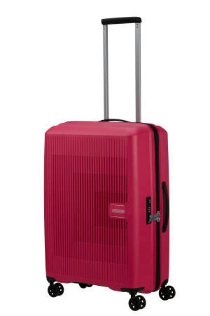 Walizka American Tourister AEROSTEP średnia 4koła 66,5l