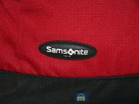 Plecak SAMSONITE Wander na laptop do 15,4'' 