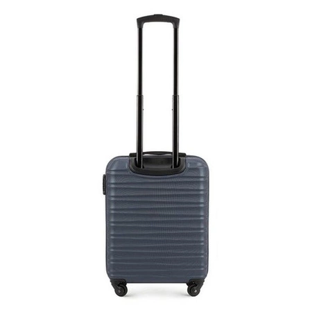 Walizka Wittchen GROOVE Line kabinowa 4koła 34l