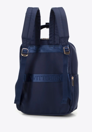 Plecak Wittchen Smart Line laptop 15,6” 29-3P-201