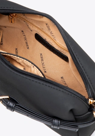 Torebka damska listonoszka Wittchen Young 101-4Y-420