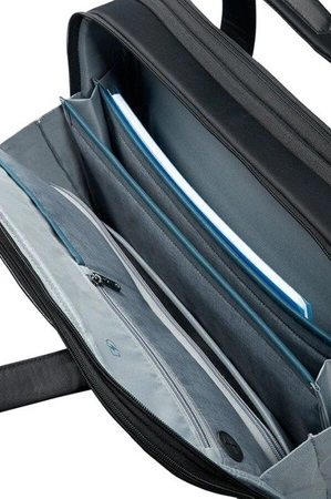 Torba Samsonite Spectrolite 2.0 laptop 15,6'' tabelt 10,1'' 21l