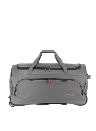 Torba Podróżna na kołach TRAVELITE Basics Fresh 89l