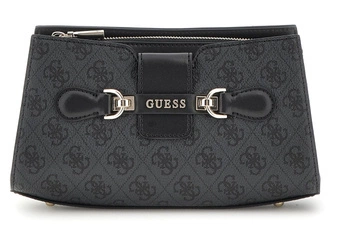 Torebka crossbody GUESS logo 4G NOLANA HWSG95