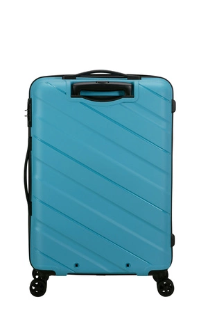 Walizka American Tourister JETDRIVER średnia 4koła 63 l