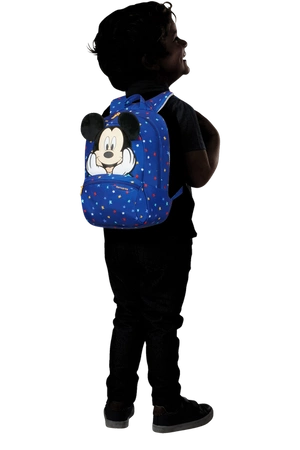 Plecaczek dziecięcy Samsonite Disney Ultimate 2.0 S+ 8,5 l